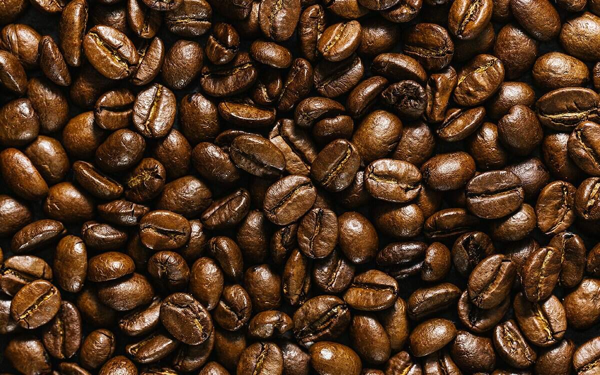 Cafeína